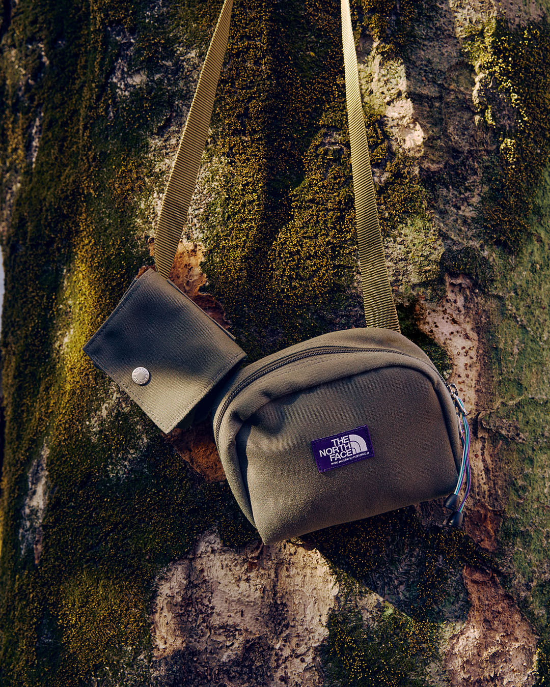 nanamica / THE NORTH FACE Purple Label / Featured Product vol.46