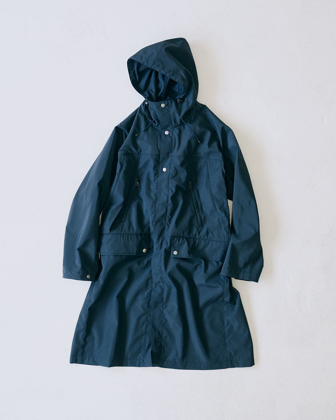 nanamica / THE NORTH FACE Purple Label / Featured Product vol.55