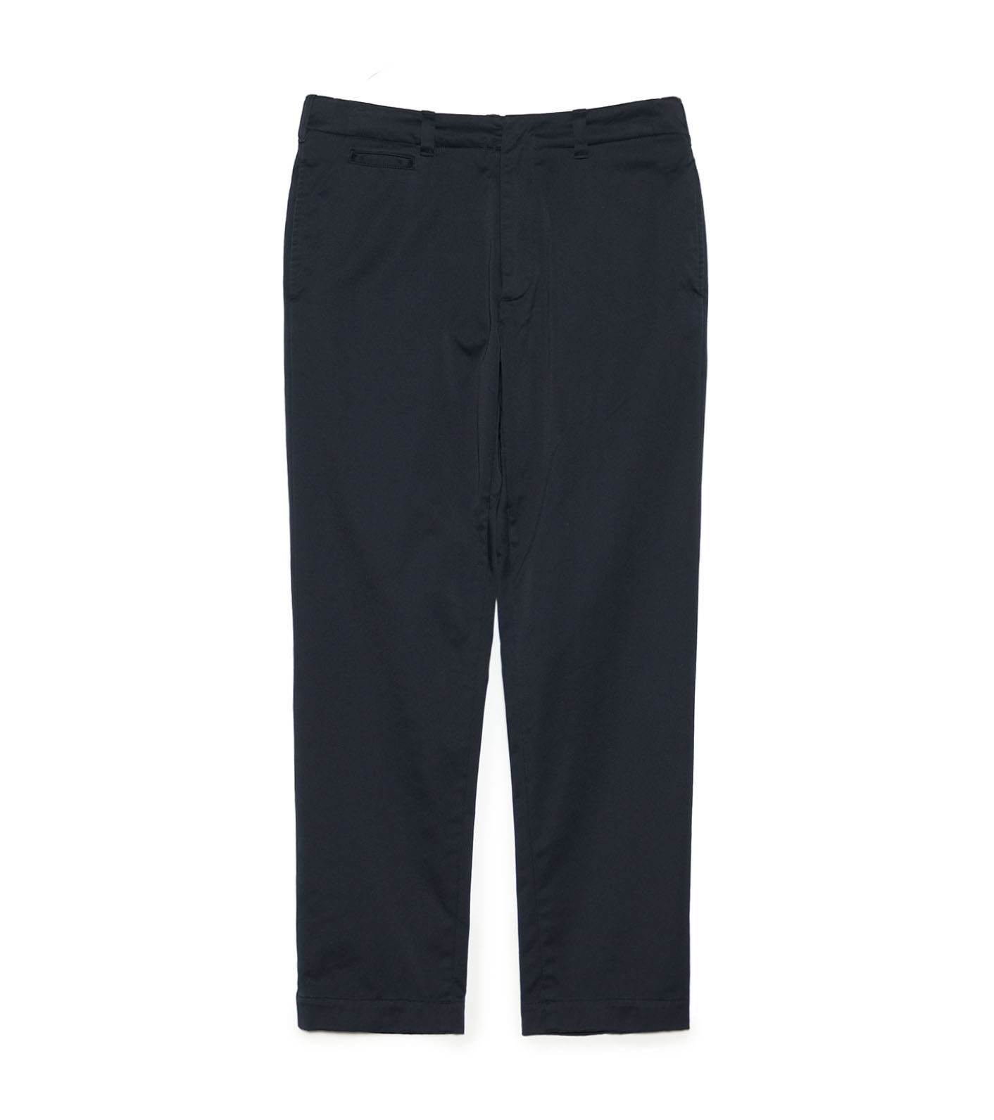 nanamica / Straight Chino Pants