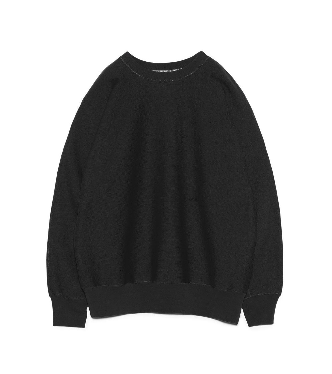 nanamica / Crew Neck Sweat Shirt