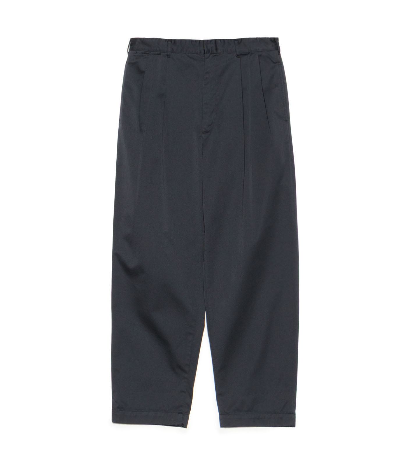 nanamica / Double Pleated Chino Pants