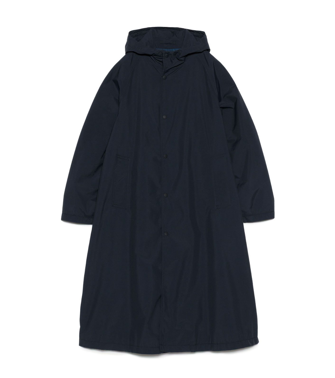 nanamica / 2L NYLON GORE-TEX Hooded Coat