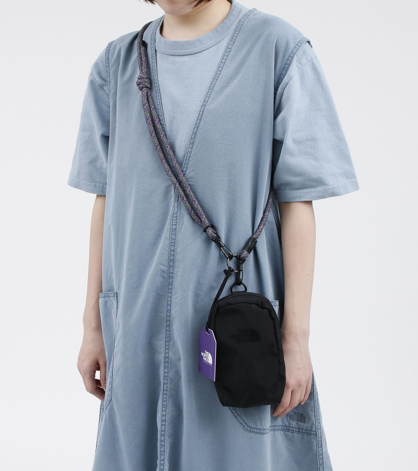 nanamica / Stroll Utility Strap