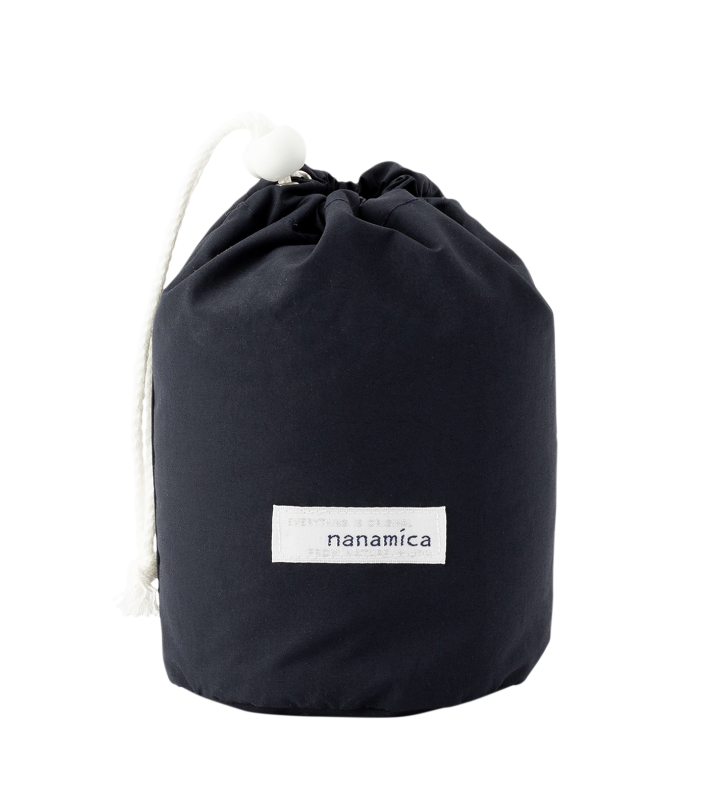 nanamica / Down Muffler