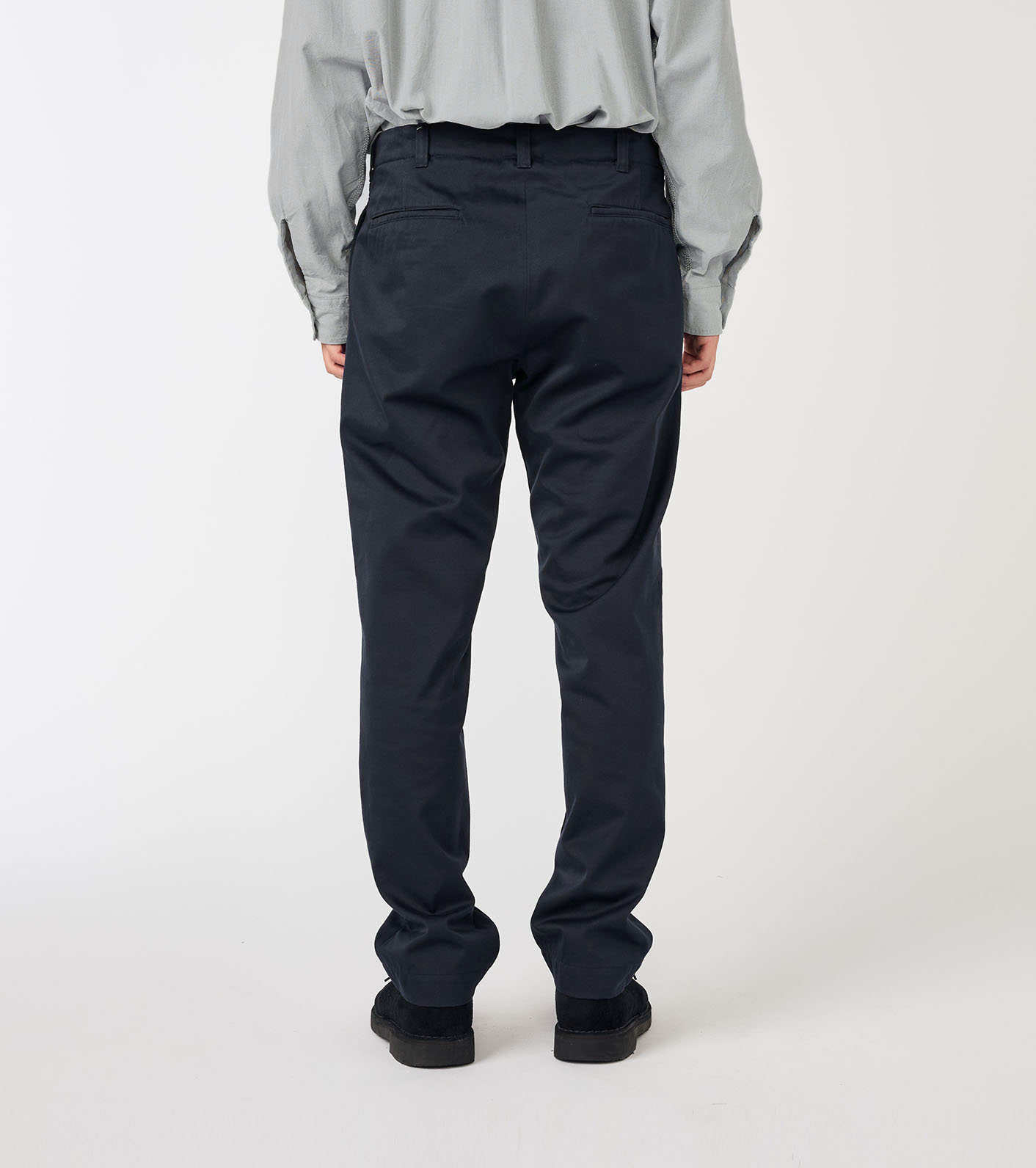 nanamica / Straight Chino Pants