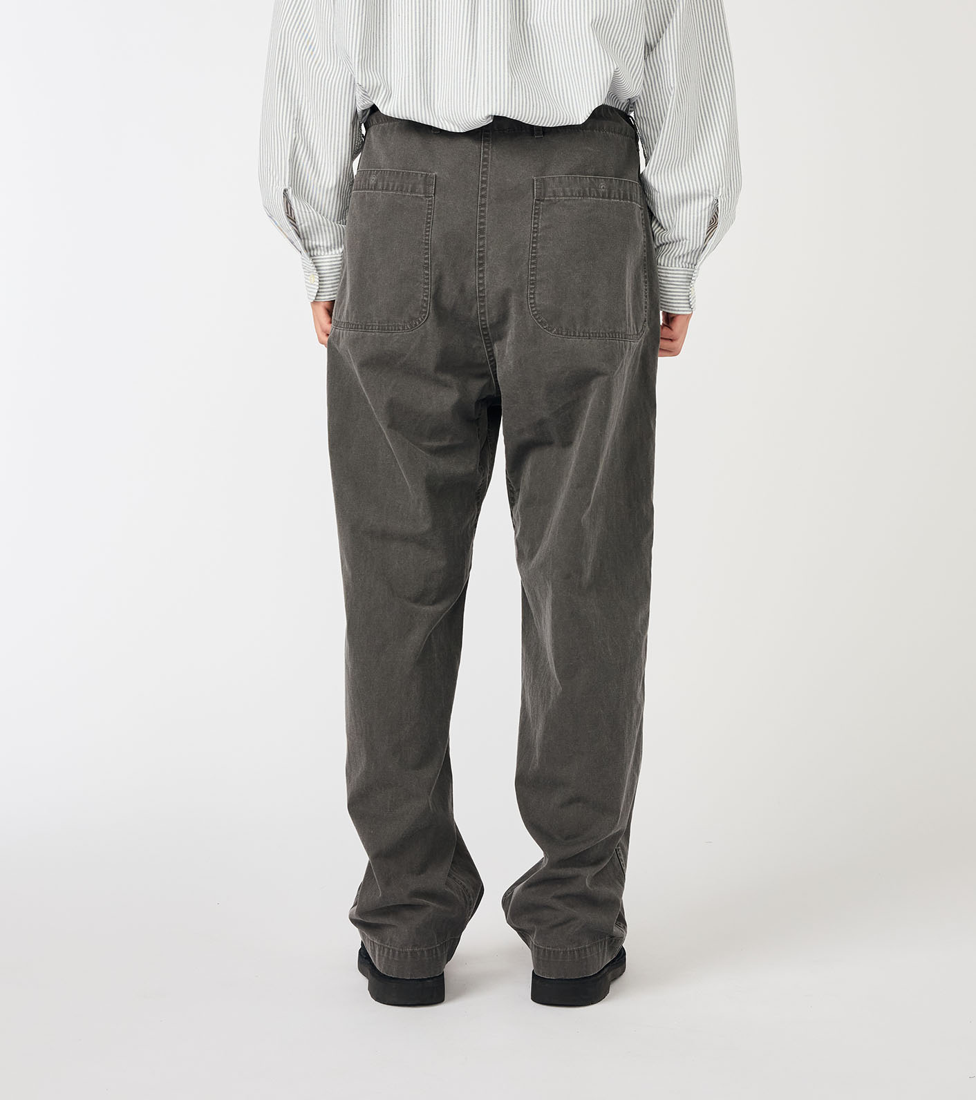 nanamica / Field Pants