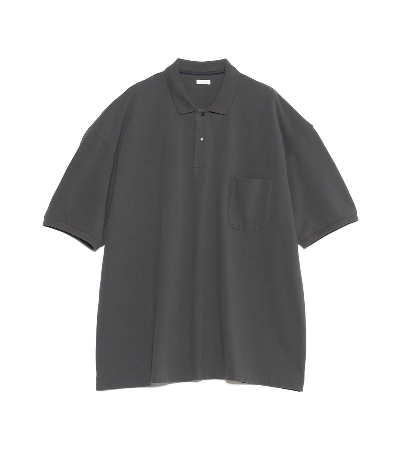 nanamica / S/S Polo Shirt