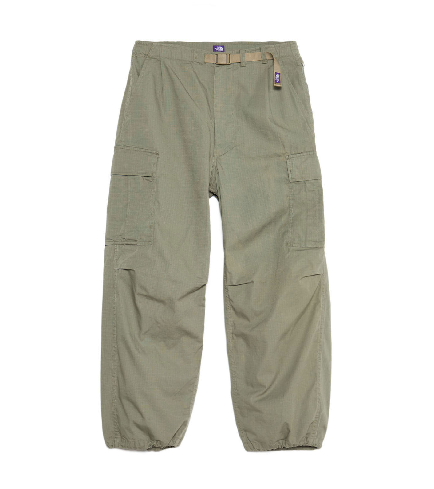 nanamica / Ripstop Field Cargo Pants
