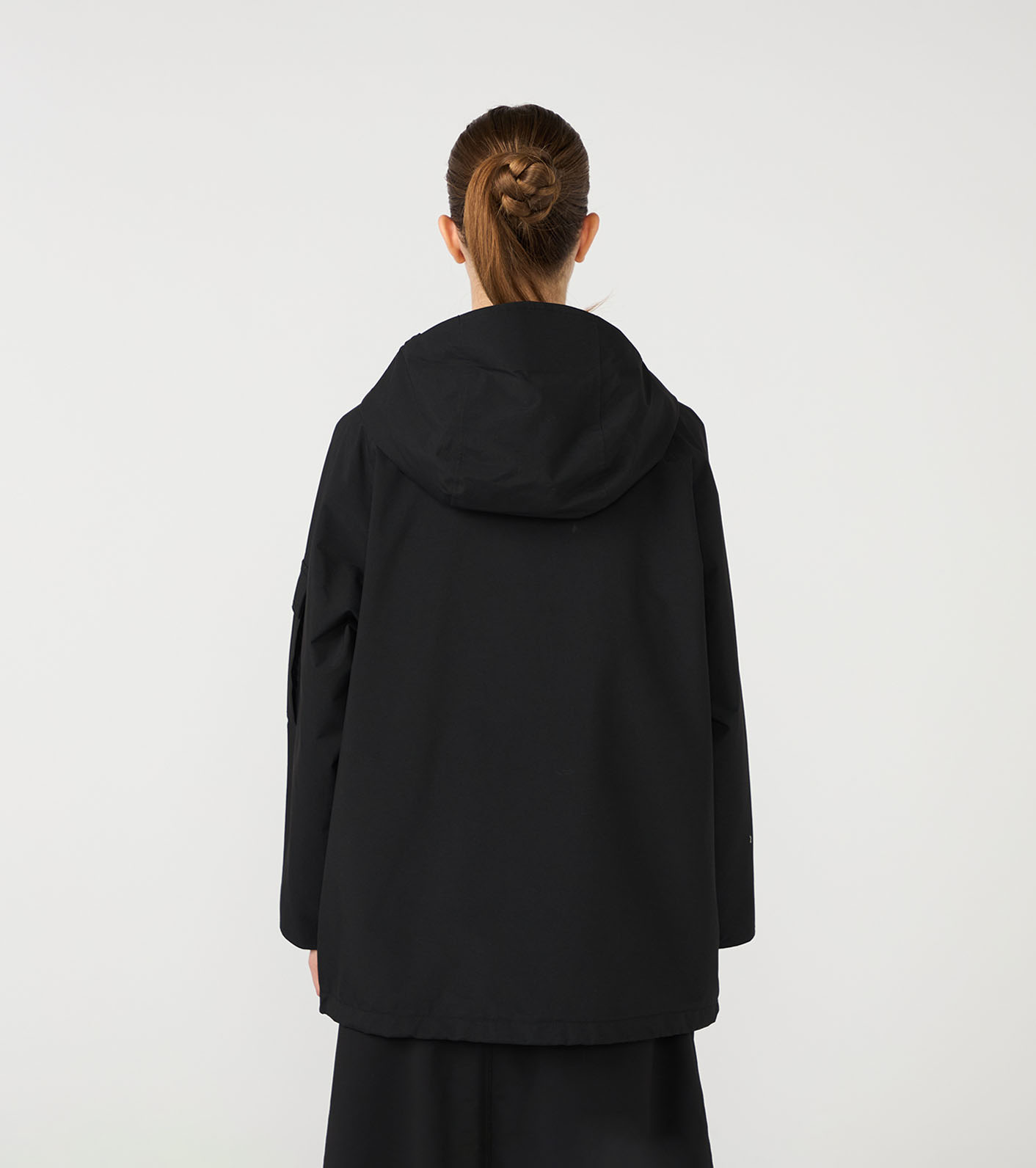 nanamica / 2L NYLON GORE-TEX Cruiser Jacket