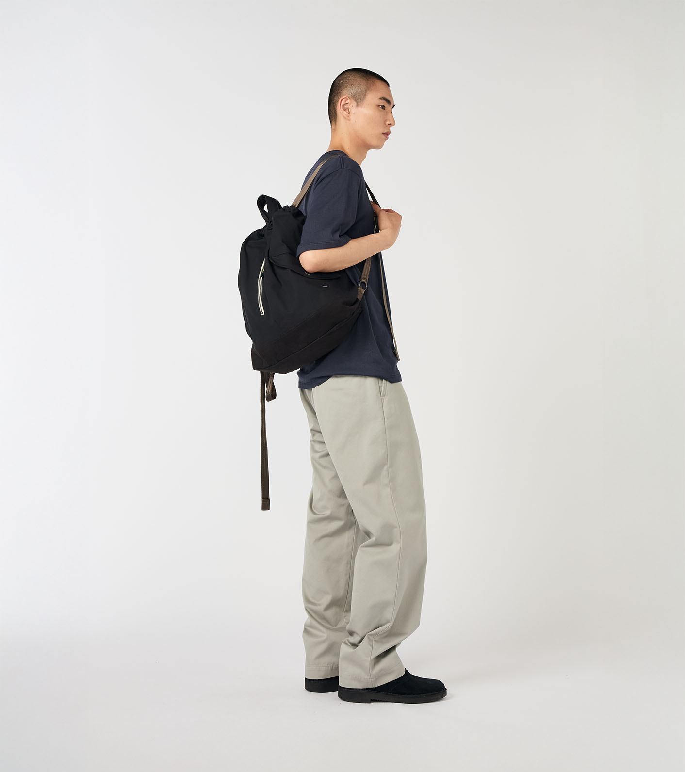 nanamica / Back Pack