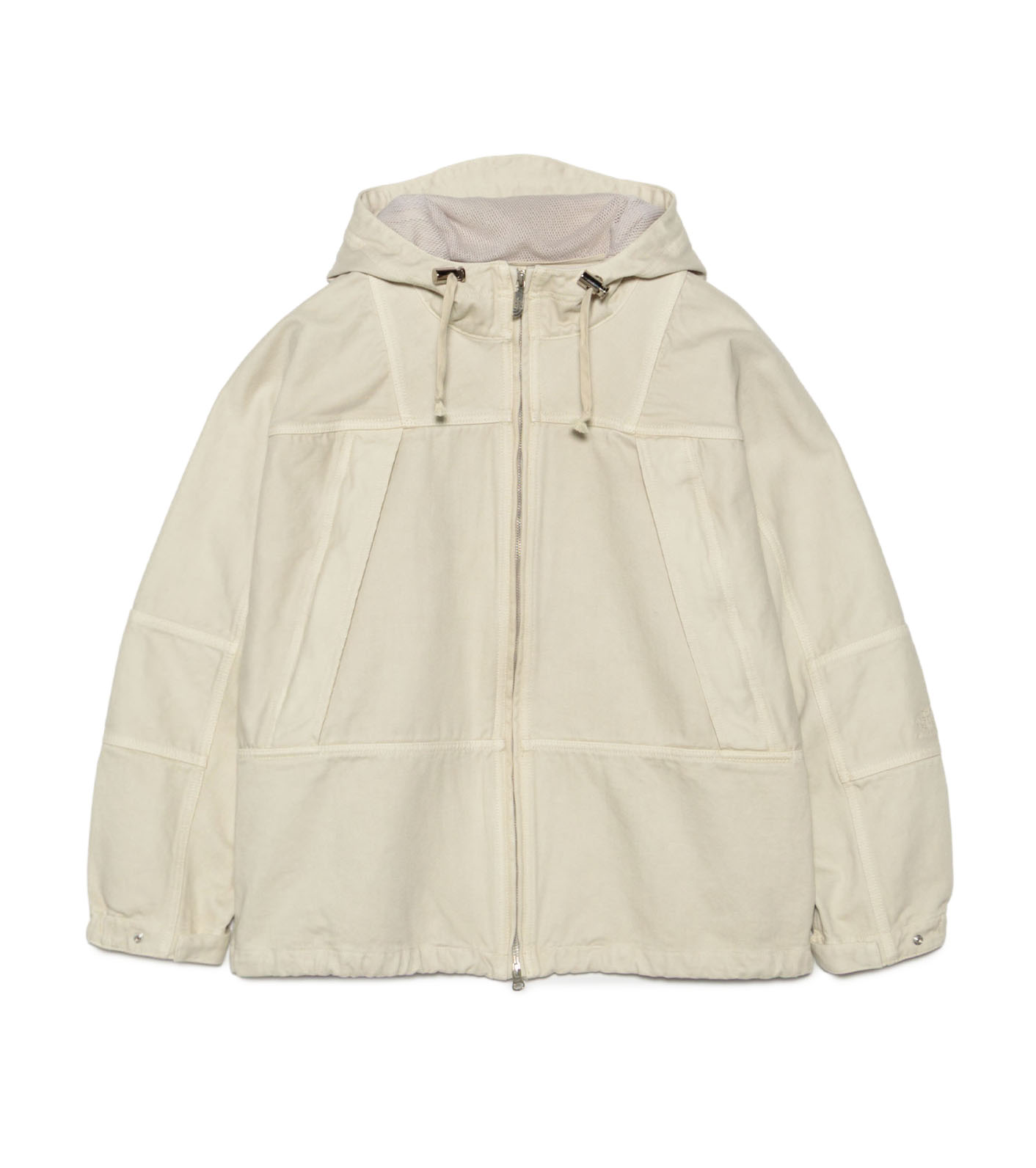 nanamica / Garment Dyed Mountain Wind Parka