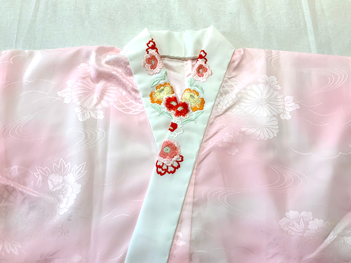 ナナイロキモノWEBショップ / 振袖フルセット｜JAPANSTYLE×景井ひな F224