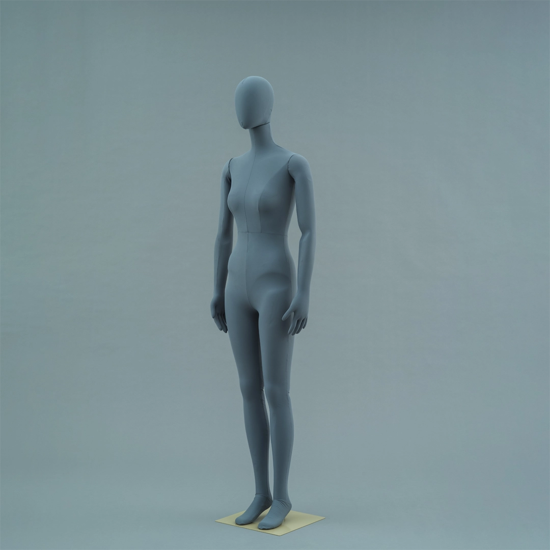 フレキシブルマネキン FLEX – NANASAI ONLINE STORE