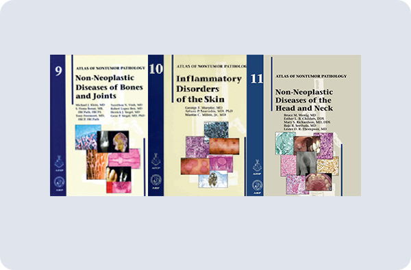 AFIPアトラスシリーズ | 南江堂