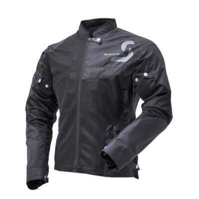 SDW-4148 エアロダイナミクスメッシュジャケット 南海部品南海部品