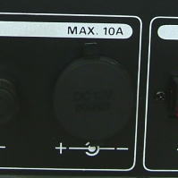 直流安定化電源 AC100V⇒DC12V DPS-5012M（DC12V）の詳細および販売