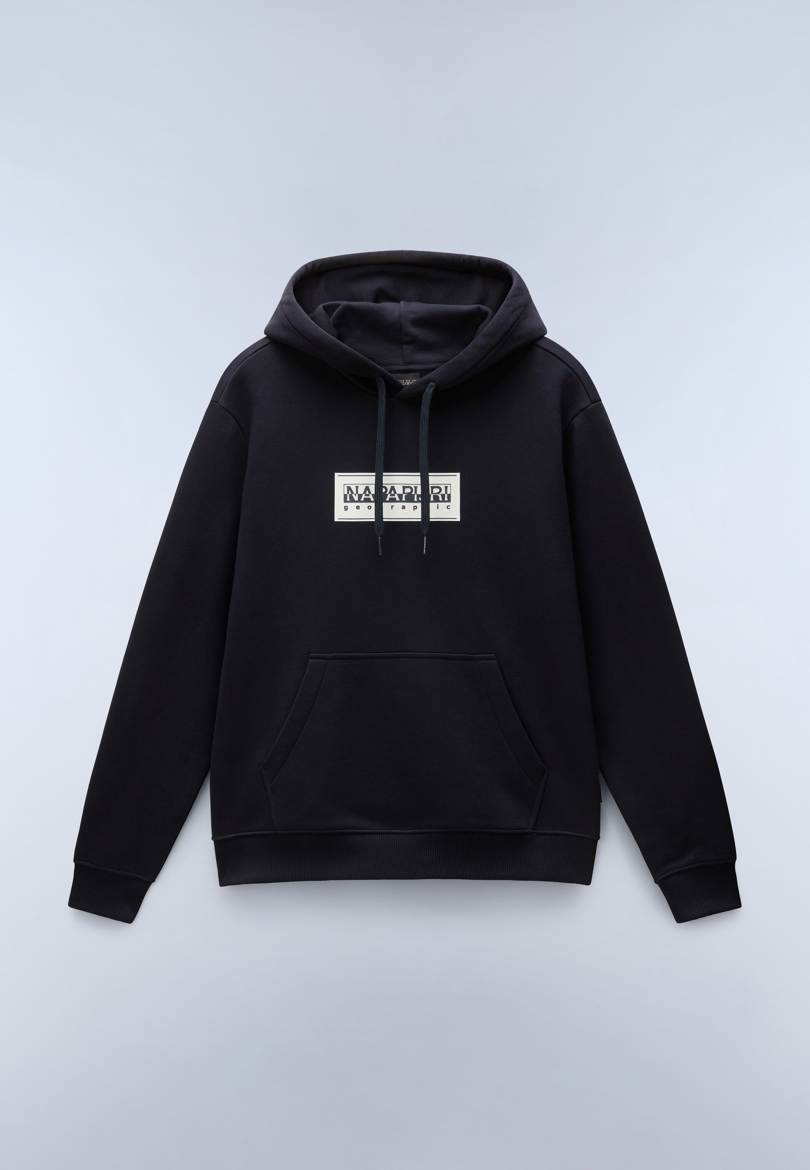 Box Logo Hoodie | Hoodies | Napapijri PT
