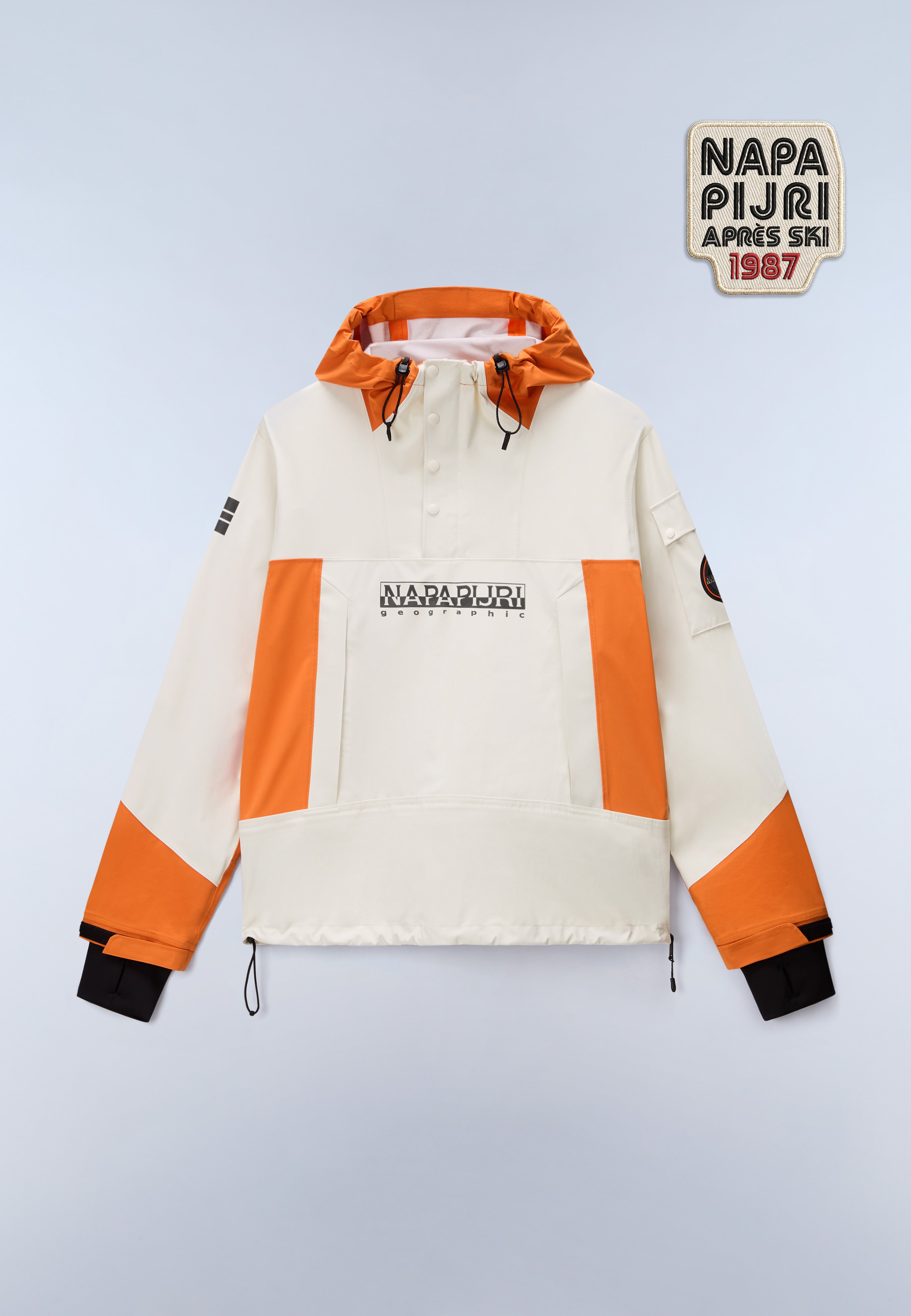 Arver Ski Jacket | Ski Jackets | Napapijri PT
