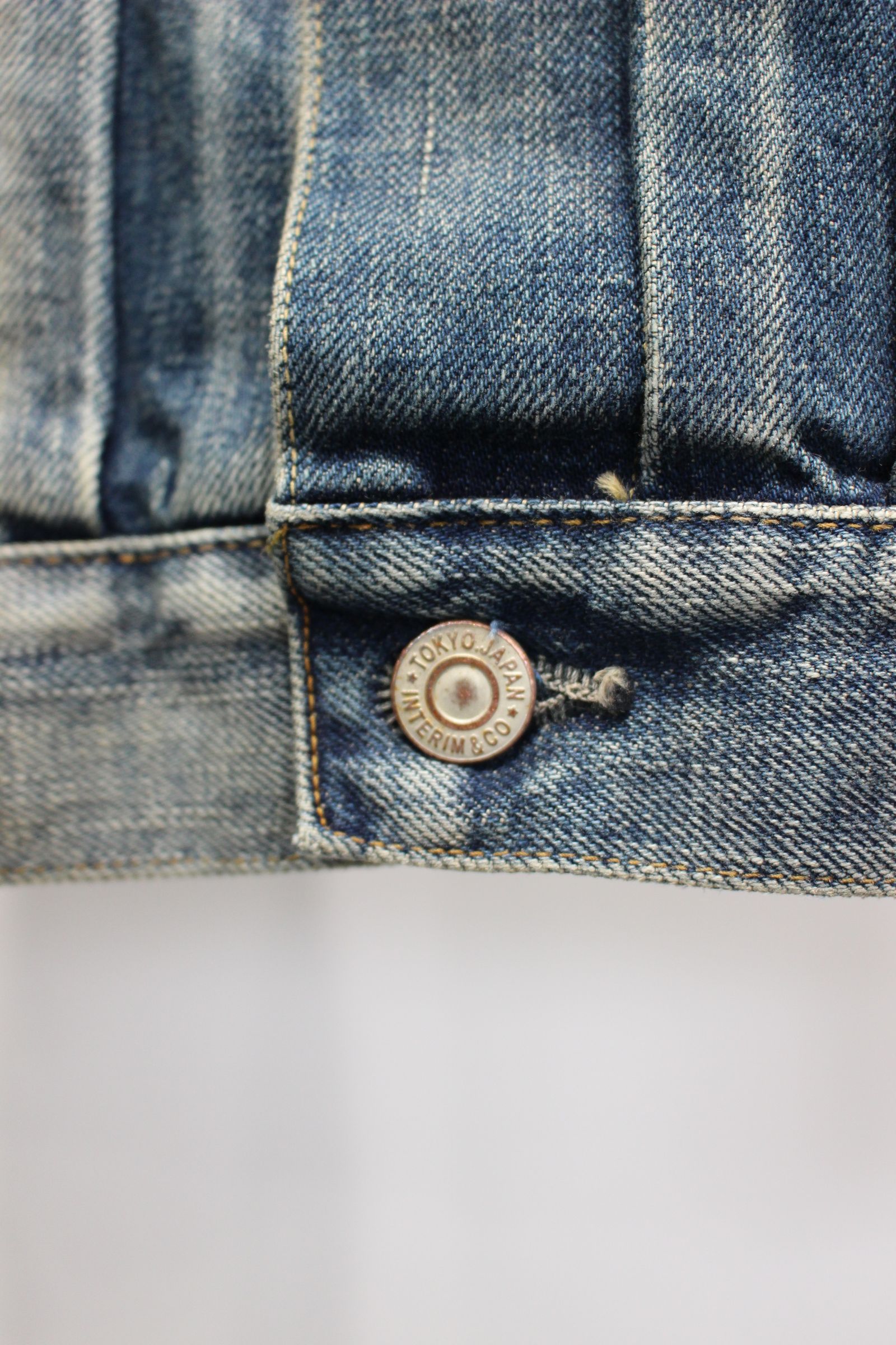 INTERIM - [ラスト1点] HYPER BIG CLASSIC VINTAGE 