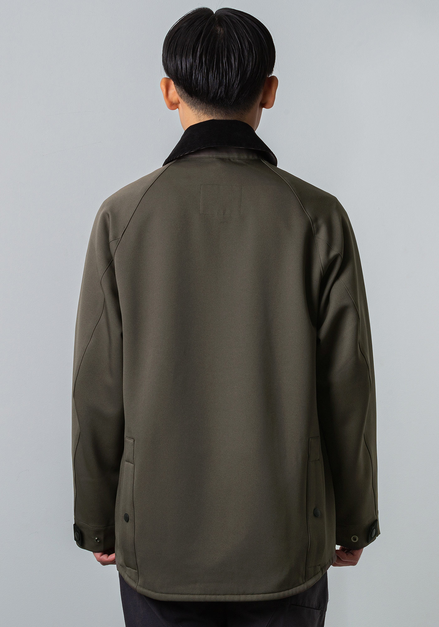 ハンティングブルゾン｜narifuri オンラインストア