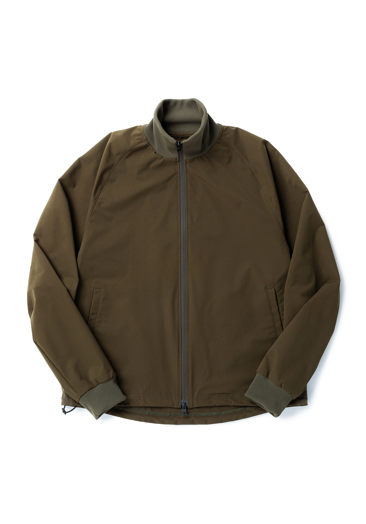 オーバーサイズトラックジャケット｜narifuri オンラインストア