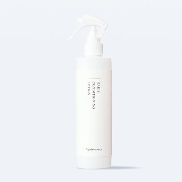 コンディショニング ローション: シリーズから探す / ナリスオンライン