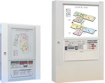 自動火災報知設備 概要｜日本ドライケミカル株式会社