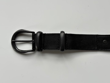 ANCELLM（アンセルム） LEATHER BELT s.t.c｜洋服・小物・雑貨が揃う