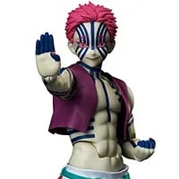 買取】figma 猗窩座 鬼滅の刃 フィギュア買取 | もえたく！