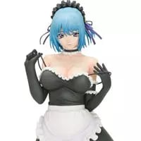 買取】ロザリオとバンパイア 赤夜萌香 バンパイア覚醒後ver.（1/8