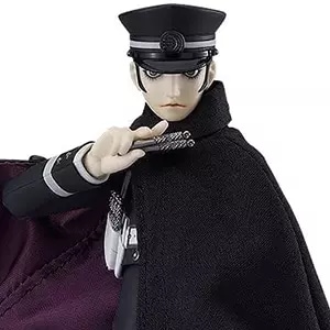 買取】figma 葛葉ライドウ 「デビルサマナー」 フィギュア買取 | もえ