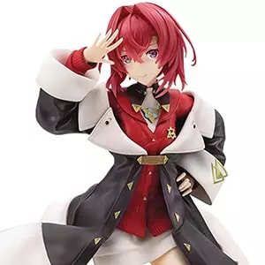 買取】アンジュ・カトリーナ 「にじさんじ」 1/7 PVC製塗装済み完成品