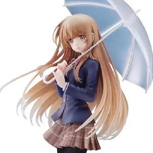 買取】椎名真昼 ～セーラーワンピースver.～ 1/7 PVC＆ABS製塗装済み