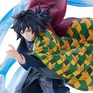 買取】B賞 童磨 フィギュア～上弦の弐～ 一番くじ 鬼滅の刃～姉の仇