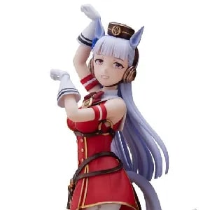 買取】B賞 ミホノブルボン フィギュア 一番くじ ウマ娘 プリティー