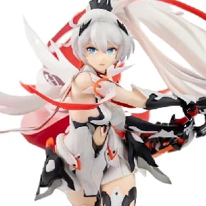 買取】キアナ・薪炎の律者 「崩壊3rd」 1/7 フィギュア買取 | もえたく！