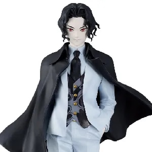 買取】B賞 鬼舞辻無惨 MASTERLISE フィギュア 一番くじ 鬼滅の刃