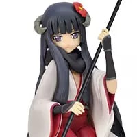 買取】妖狐×僕SS 白鬼院凜々蝶（1/8スケール塗装済完成品） フィギュア