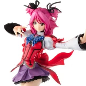 買取】C賞 シェリア・バーンズフィギュア 一番くじ 『テイルズ オブ