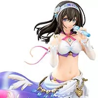 買取】鷺沢文香 潮風の一頁Ver. アイドルマスター シンデレラガールズ