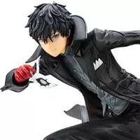 買取】ラストワン賞 ジョーカー フィギュア 一番くじ 『ペルソナ5 ザ