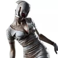 買取】サイレントヒル2/ レッドピラミッドシング 1/6スケール PVC