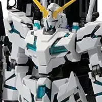 買取】1/100 MG RX-0 フルアーマーユニコーンガンダム Ver.Ka