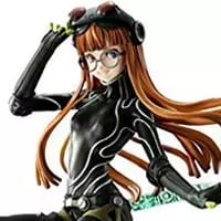 買取】ペルソナ5 佐倉双葉 怪盗 Ver.【限定版】 フィギュア買取 | もえ