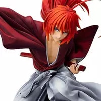 買取】ラストワン賞 志々雄真実 修羅照炎Ver. MASTERLISE 一番くじ