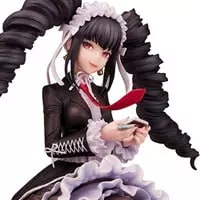 買取】みんなのくじ 絶対絶望少女 ダンガンロンパ AnotherEpisode A賞