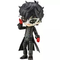 買取】ジョーカー ぬーどるストッパーフィギュア ペルソナ5 ザ