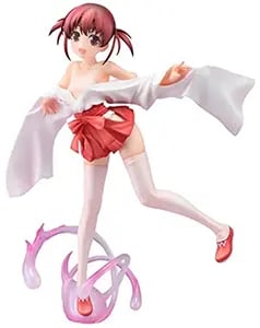 買取】限定フィギュア 咲-Saki-全国編 薄墨初美 フィギュア買取 | もえ