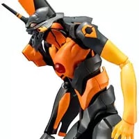 買取】エヴァンゲリオン初号機 バーニング“G”覚醒形態 「ゴジラ対