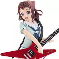 買取】戸山香澄 [輝きに手を伸ばして] 「バンドリ!ガールズバンド